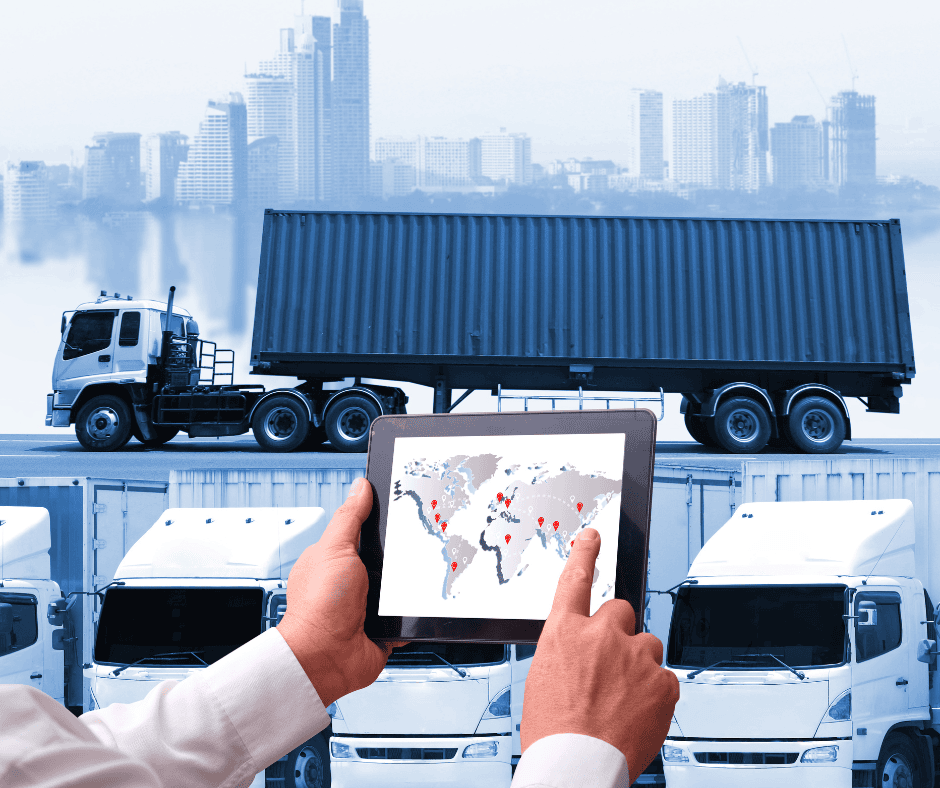 TCB Group Global Supply Chain Solutions