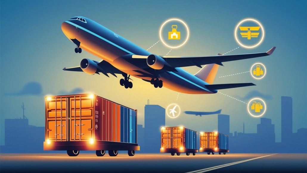 Shipping Dangerous Goods by Air