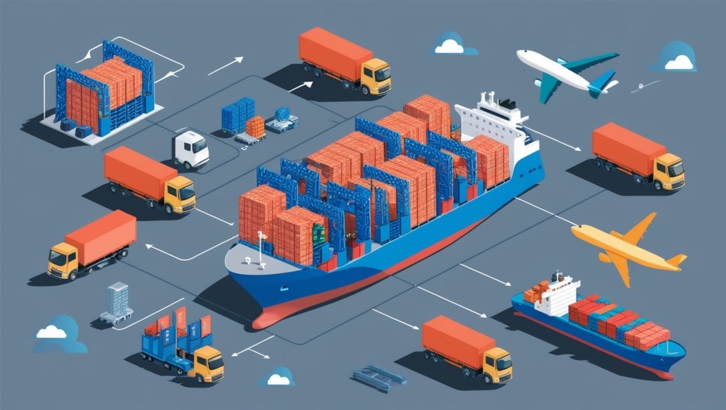 Supply Chain Resilience