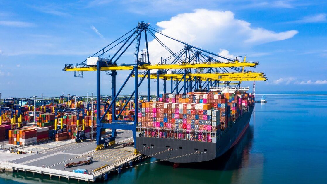 TCB Group Freight Forwarders Ireland UK Singapore