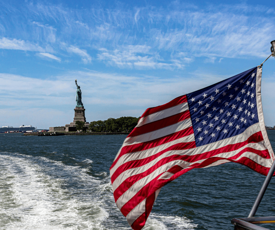 TCB Group Import Shipping Service From New York