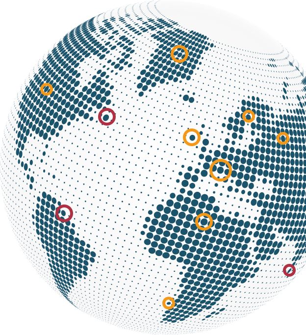 TCB Group Freight Consolidation and Pallet Shipping Specialists