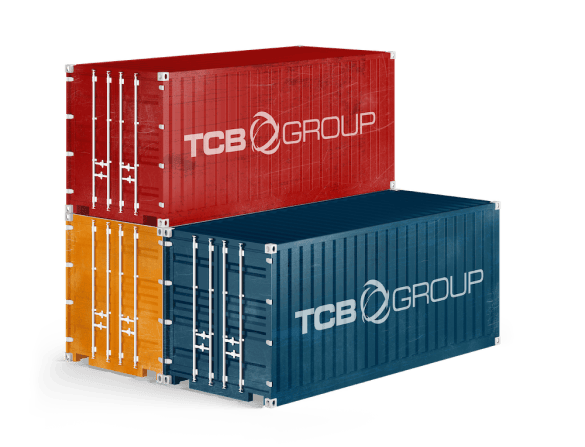 TCB Group Freight Consolidation Experts