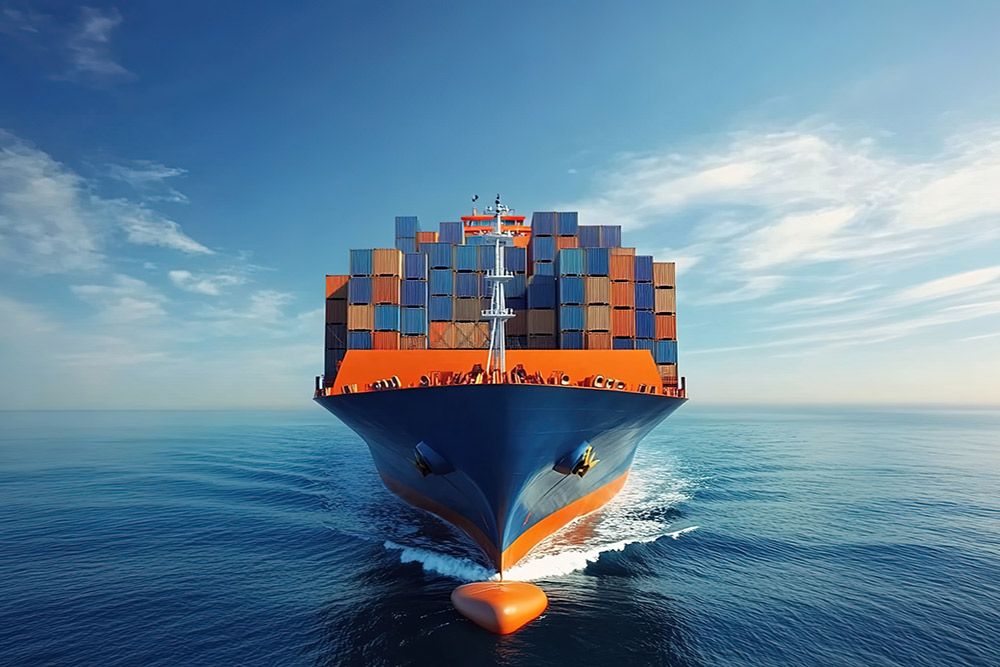 Irish-Freight-Consolidation