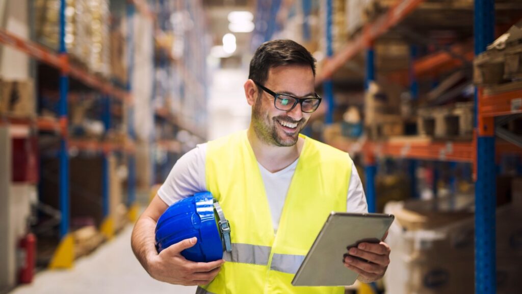 TCB Group Asian Freight Forwarder and freight consolidator