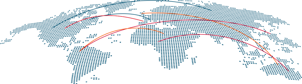 Speedy rail freight from China to Ireland