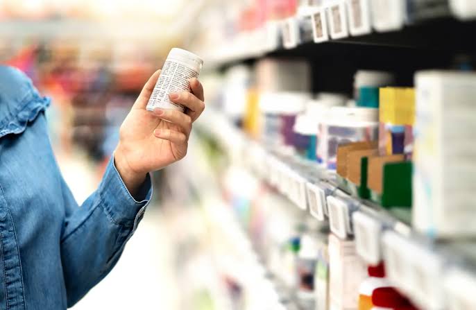 Pharmaceutical logistics in Singapore