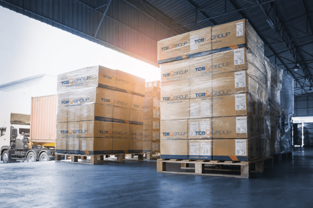 European Trucking companies